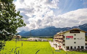 Cooee Alpin Hotel Kitzbueheler Alpen