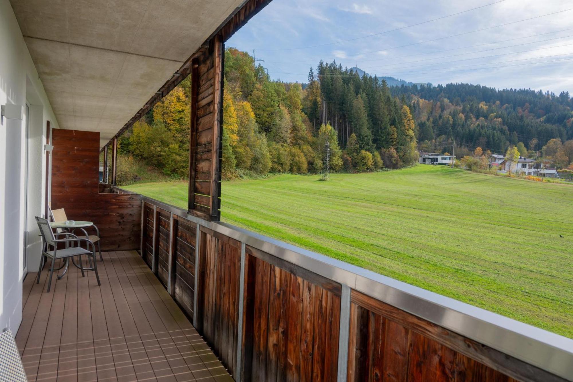 Cooee Alpin Hotel Kitzbueheler Alpen Sankt Johann in Tirol Exterior photo