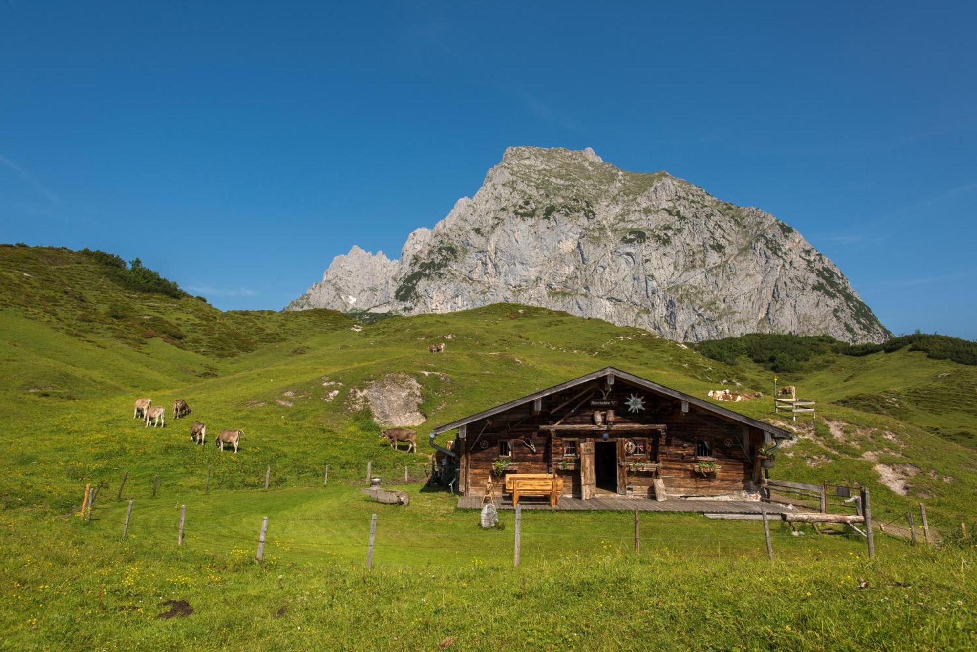 Cooee Alpin Hotel Kitzbueheler Alpen Sankt Johann in Tirol Exterior photo